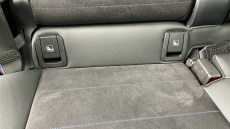 BMW iX1 150kW eDrive20 Shadow Ed 65kWh 5dr Auto [Tech+] Electric Estate